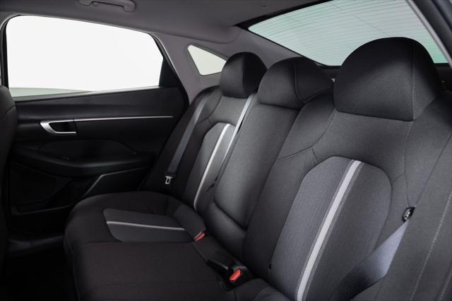 2021 Hyundai Sonata - $18,300