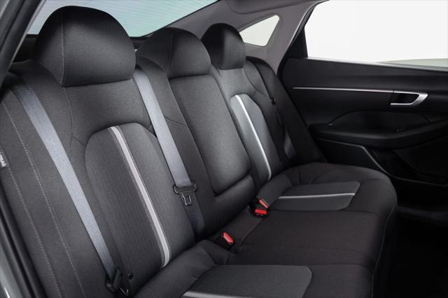 2021 Hyundai Sonata - $18,300