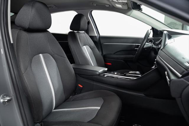2021 Hyundai Sonata - $18,300