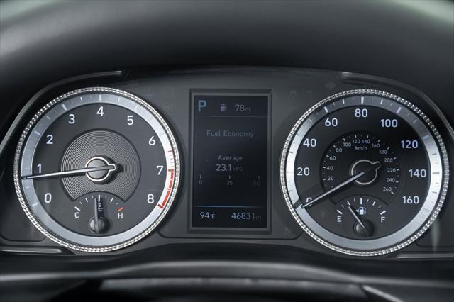 2021 Hyundai Sonata - $18,300