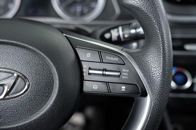 2021 Hyundai Sonata - $18,300