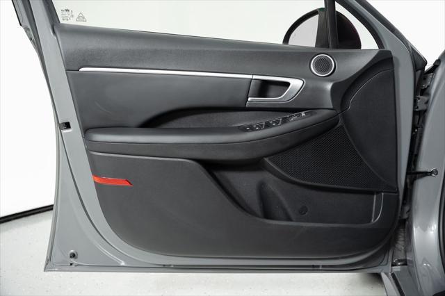 2021 Hyundai Sonata - $18,300