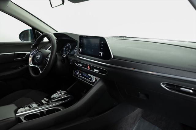 2021 Hyundai Sonata - $18,300