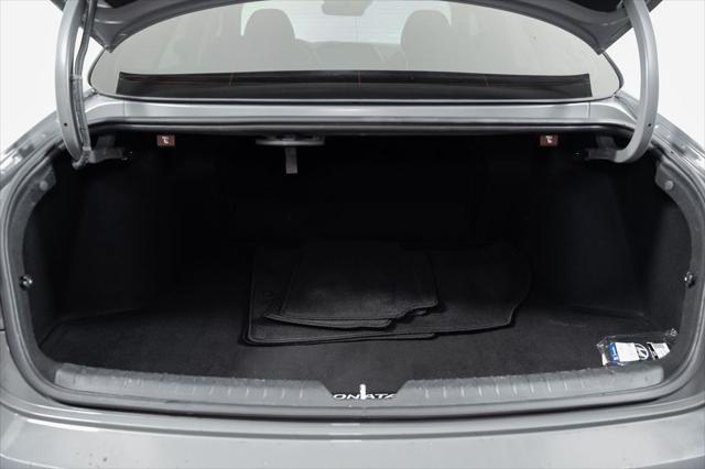 2021 Hyundai Sonata - $18,300