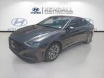 2021 SONATA Thumbnail 3