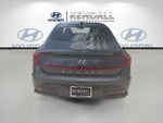 2021 SONATA Thumbnail 5