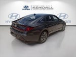 2021 SONATA Thumbnail 6