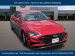 2021 Sonata Thumbnail 1