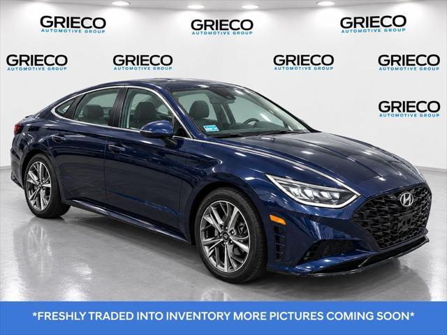 2021 Hyundai Sonata