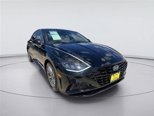 2021 Hyundai Sonata