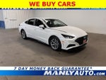 2021 Sonata Thumbnail 1