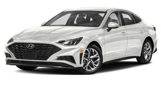 Preowned 2021 Hyundai SONATA SEL for Sale