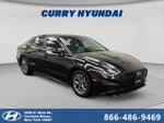 2021 Sonata Thumbnail 7