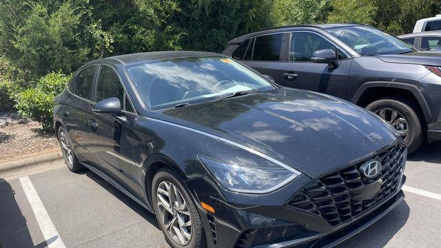 Preowned 2020 Hyundai SONATA SEL for Sale