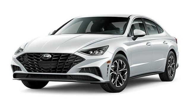 Preowned 2021 Hyundai SONATA SEL for Sale