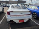 2021 Sonata Thumbnail 6