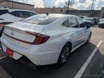 2021 Sonata Thumbnail 7