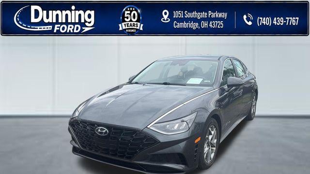 Preowned 2020 Hyundai SONATA SEL for Sale