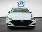 2020 Sonata Thumbnail 2