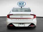 2020 Sonata Thumbnail 5