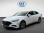 2020 Sonata Thumbnail 8