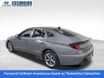 2021 Sonata Thumbnail 3