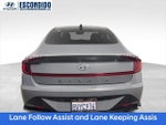 2021 Sonata Thumbnail 4