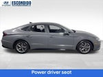 2021 Sonata Thumbnail 6