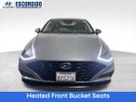 2021 Sonata Thumbnail 8