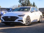 2020 Sonata Thumbnail 1