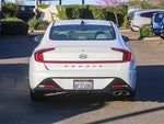 2020 Sonata Thumbnail 4