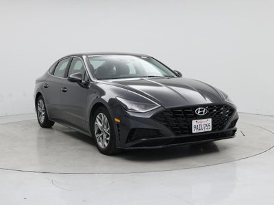 Photo of a 2020 Hyundai Sonata SEL 4DR Sedan for sale