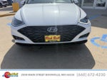 2020 Sonata Thumbnail 2