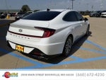 2020 Sonata Thumbnail 5