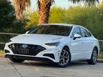 2020 SONATA Thumbnail 7