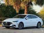 2020 SONATA Thumbnail 8