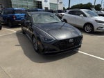 2021 Sonata Thumbnail 2