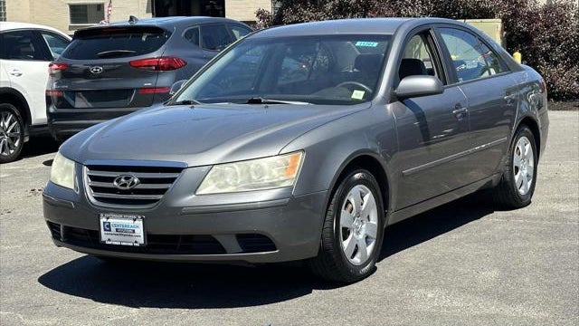 Preowned 2009 Hyundai SONATA GLS for Sale