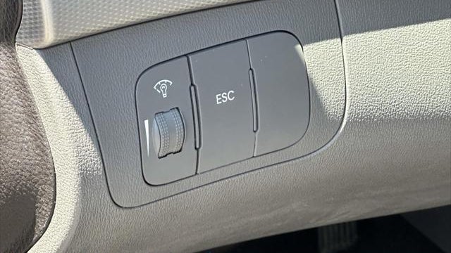 2009 Hyundai SONATA GLS