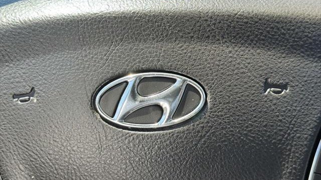 2009 Hyundai SONATA GLS