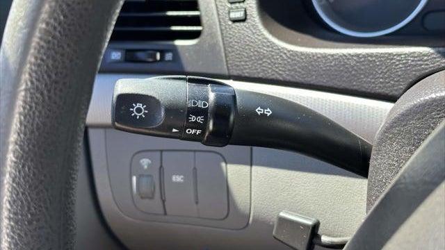 2009 Hyundai SONATA GLS