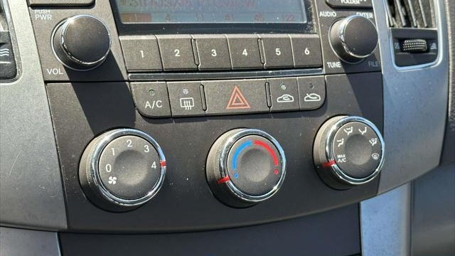 2009 Hyundai SONATA GLS