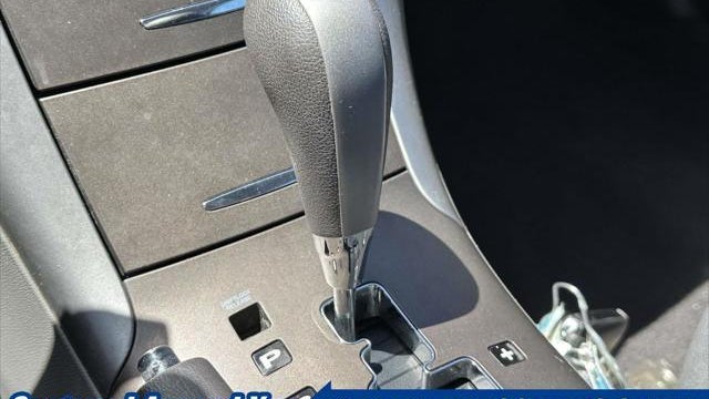 2009 Hyundai SONATA GLS
