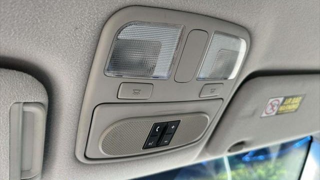 2009 Hyundai SONATA GLS