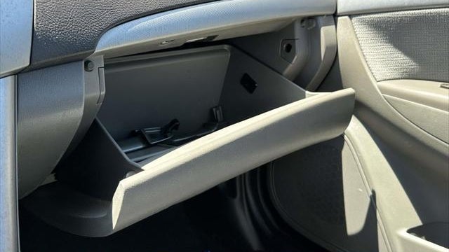 2009 Hyundai SONATA GLS