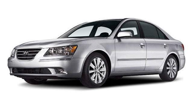 Preowned 2009 Hyundai SONATA GLS V6 for Sale