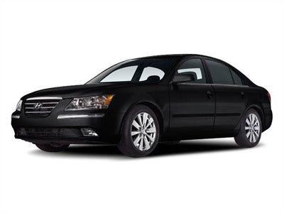 Photo of a 2010 Hyundai Sonata GLS 4DR Sedan 5A for sale
