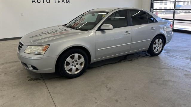 Preowned 2010 Hyundai SONATA GLS for Sale