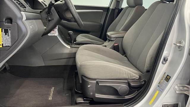 2010 Hyundai SONATA GLS