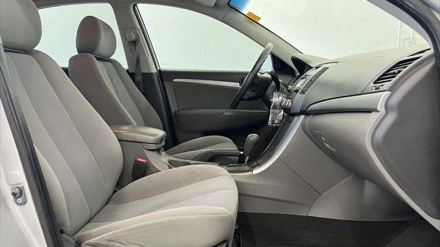 2010 Hyundai SONATA GLS